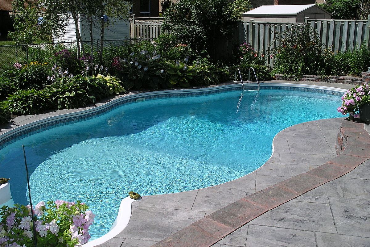 Pool Services