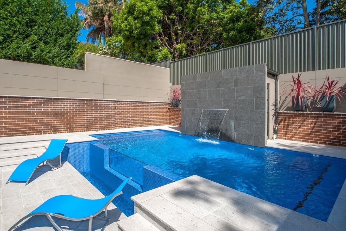 Pool Services